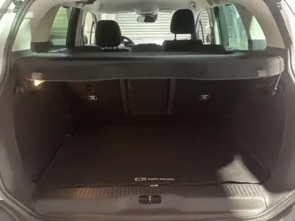 Photo 5 Citroën C3 Aircross  PureTech 110ch S&S Shine E6.d 6cv