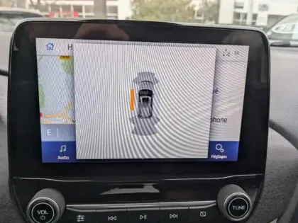 Photo 12 Ford Puma  1.5 EcoBlue 120ch Titanium X 6cv