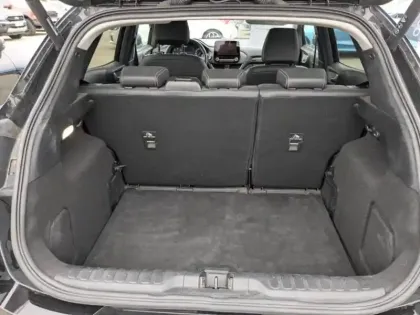 Photo 9 Ford Puma  1.5 EcoBlue 120ch Titanium X 6cv