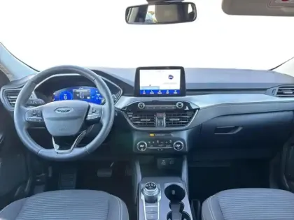 Photo 5 Ford Kuga  2.5 Duratec 190ch FHEV E85 Titanium BVA