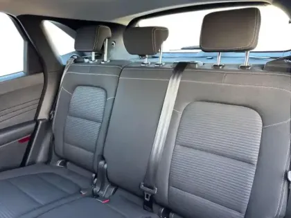 Photo 7 Ford Kuga  2.5 Duratec 190ch FHEV E85 Titanium BVA