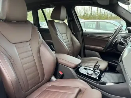 Photo 5 BMW X3  xDrive30e 292ch M Sport