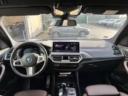 Photo 7 BMW X3  xDrive30e 292ch M Sport