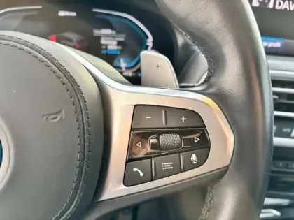 Photo 10 BMW X3  xDrive30e 292ch M Sport