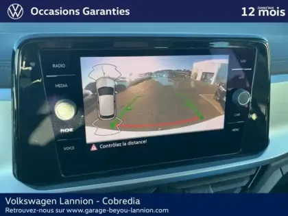 Photo 29 Volkswagen T-roc  1.0 TSI 110ch Life