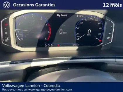 Photo 27 Volkswagen T-roc  1.0 TSI 110ch Life