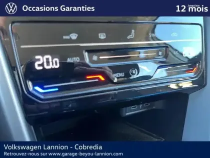 Photo 28 Volkswagen T-roc  1.0 TSI 110ch Life