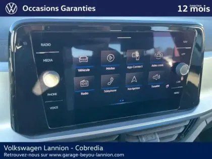 Photo 25 Volkswagen T-roc  1.0 TSI 110ch Life