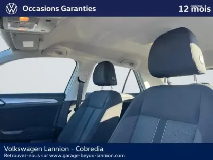 Photo 22 Volkswagen T-roc  1.0 TSI 110ch Life