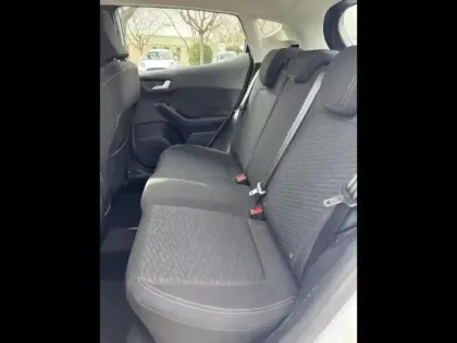 Photo 11 Ford Fiesta  1.0 Flexifuel 95ch Titanium Business 5p