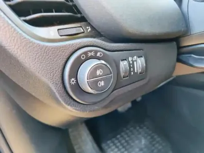 Photo 13 Fiat 500x  1.5 FireFly Turbo 130ch S/S Hybrid DCT7