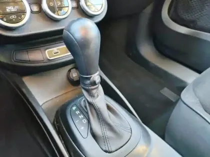 Photo 14 Fiat 500x  1.5 FireFly Turbo 130ch S/S Hybrid DCT7