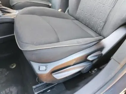 Photo 12 Fiat 500x  1.5 FireFly Turbo 130ch S/S Hybrid DCT7