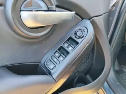 Photo 11 Fiat 500x  1.5 FireFly Turbo 130ch S/S Hybrid DCT7