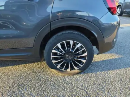 Photo 10 Fiat 500x  1.5 FireFly Turbo 130ch S/S Hybrid DCT7