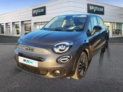 Photo Fiat 500x