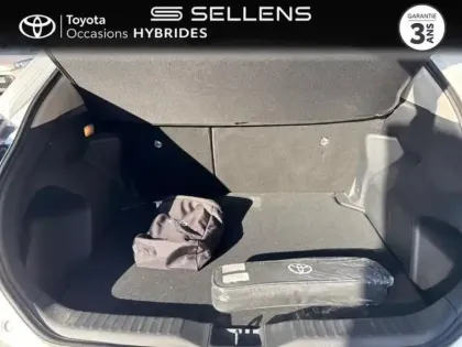Photo 9 Toyota Yaris  Cross 116h Dynamic MY22