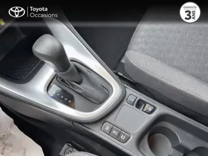 Photo 14 Toyota Yaris  116h Design 5p MY22