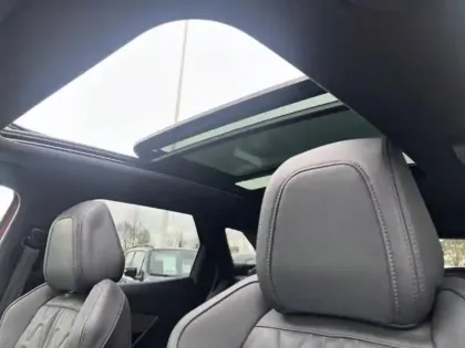 Photo 13 Peugeot 3008  HYBRID 225ch GT e-EAT8