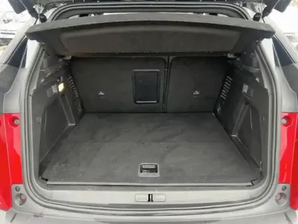 Photo 5 Peugeot 3008  HYBRID 225ch GT e-EAT8