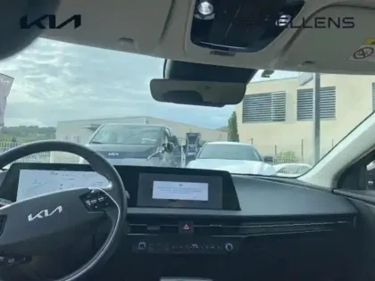 Photo 7 Kia Ev6  229ch Air Active 2WD