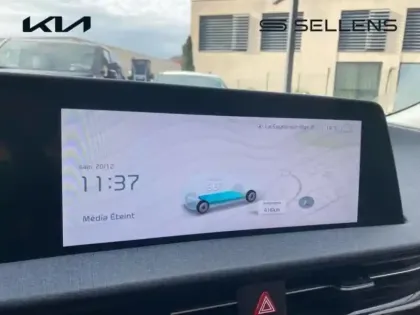 Photo 14 Kia Ev6  229ch Air Active 2WD