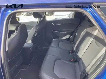 Photo 11 Kia Ev6  229ch Air Active 2WD