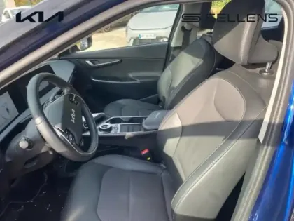 Photo 10 Kia Ev6  229ch Air Active 2WD