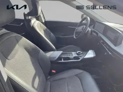 Photo 5 Kia Ev6  229ch Air Active 2WD