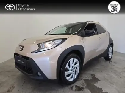 Photo Toyota Aygo