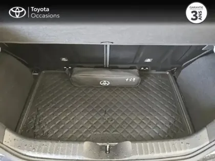 Photo 9 Toyota Aygo  X 1.0 VVT-i 72ch Air Design S-CVT