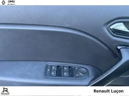 Photo 13 Renault Captur  1.0 TCe 90ch Equilibre