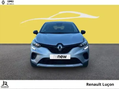 Photo 8 Renault Captur  1.0 TCe 90ch Equilibre