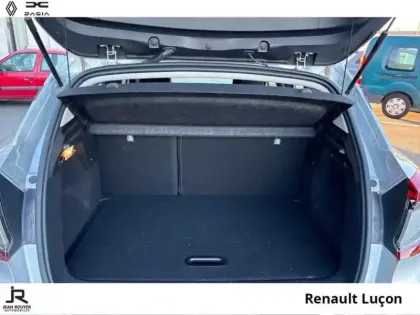 Photo 6 Renault Captur  1.0 TCe 90ch Equilibre