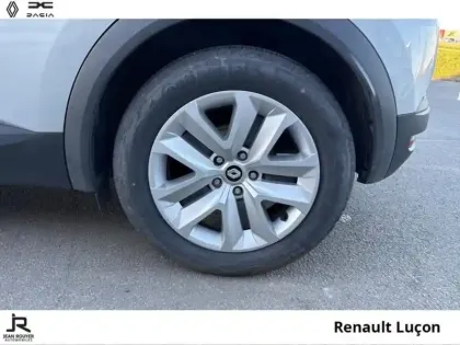 Photo 7 Renault Captur  1.0 TCe 90ch Equilibre