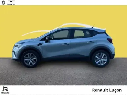 Photo 9 Renault Captur  1.0 TCe 90ch Equilibre