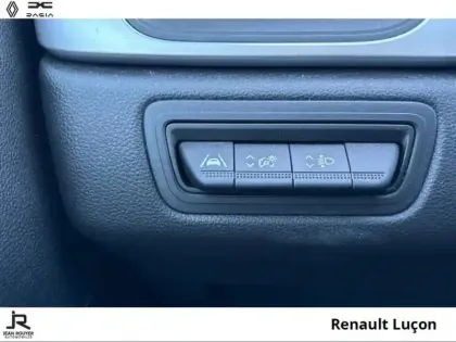 Photo 14 Renault Captur  1.0 TCe 90ch Equilibre