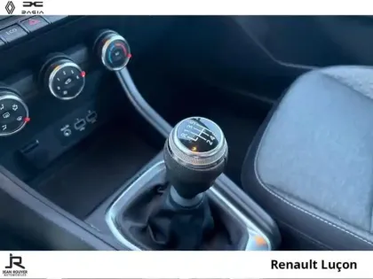 Photo 5 Renault Captur  1.0 TCe 90ch Equilibre