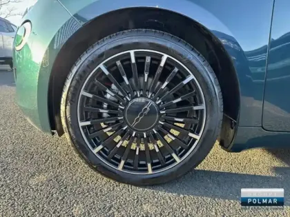 Photo 12 Fiat 500  e 118ch La Prima MY23