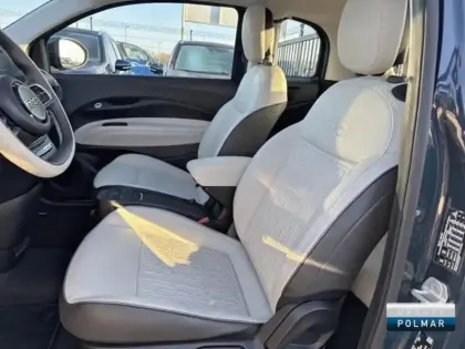 Photo 10 Fiat 500  e 118ch La Prima MY23