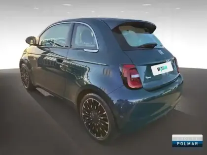 Photo 6 Fiat 500  e 118ch La Prima MY23