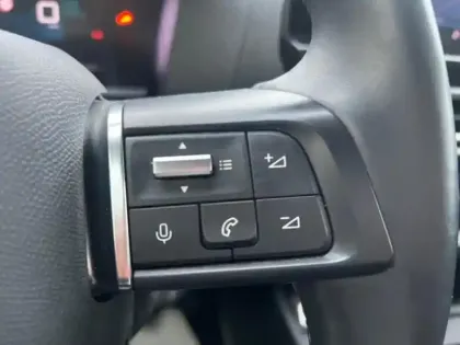 Photo 14 Citroën C4  PureTech 130ch S&S Shine