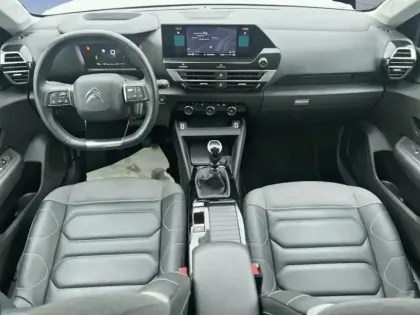 Photo 7 Citroën C4  PureTech 130ch S&S Shine