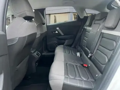 Photo 9 Citroën C4  PureTech 130ch S&S Shine