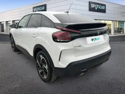 Photo 6 Citroën C4  PureTech 130ch S&S Shine