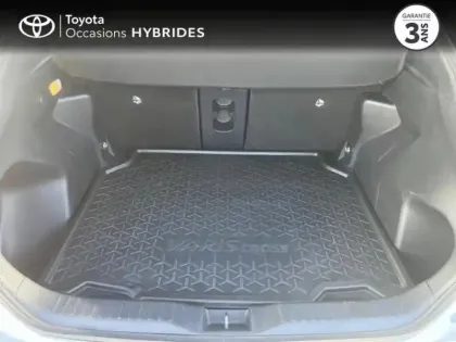 Photo 9 Toyota Yaris  Cross 116h GR Sport MY22