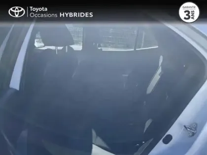 Photo 11 Toyota Yaris  Cross 116h GR Sport MY22