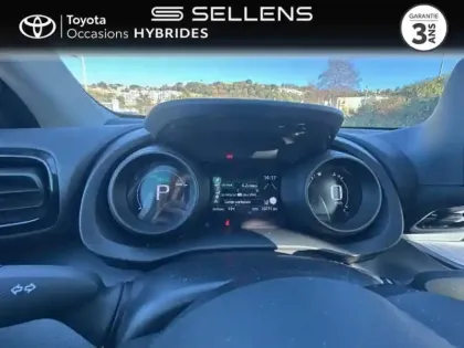 Photo 13 Toyota Yaris  116h Design 5p MY22