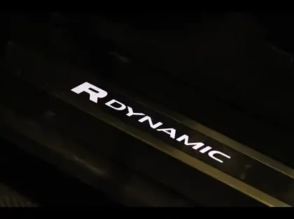 Photo 9 Land rover Range Rover Gén. II (L551) Ph1 Mk III R-Dynamic SE 5