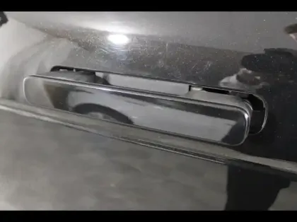 Photo 6 Land rover Range Rover Gén. II (L551) Ph1 Mk III R-Dynamic SE 5